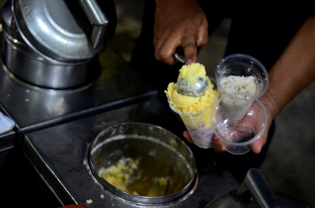 Ice Cream