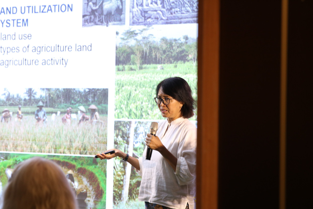 UGM strengthens international collaboration through APAIE 2025 to promote inclusive, adaptive education rooted in local wisdom.