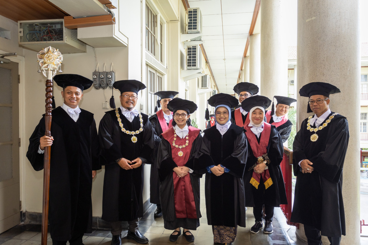 Modifying the Model of Non-Fault-Based Divorce in the Procedural Law of Religious Courts in Indonesia