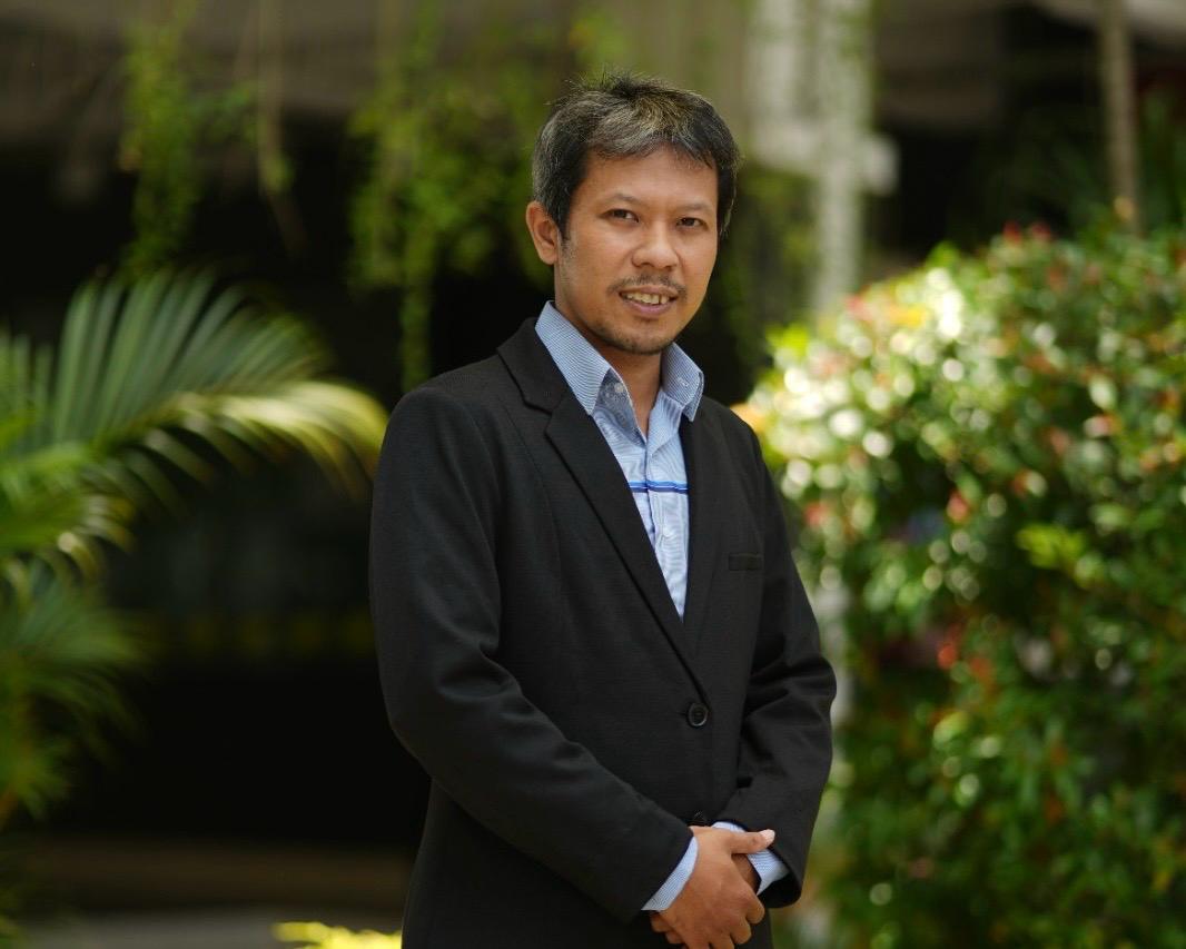 a fiscal policy expert from the Faculty of Economics and Business, Universitas Gadjah Mada (FEB UGM)