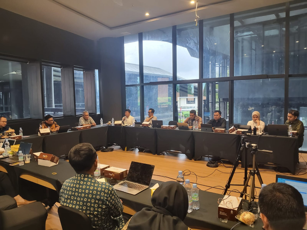 UGM’s Asia Pacific Study Center calls for clearer agreements to strengthen legal protections for Indonesian migrant fishers working on Korean vessels.