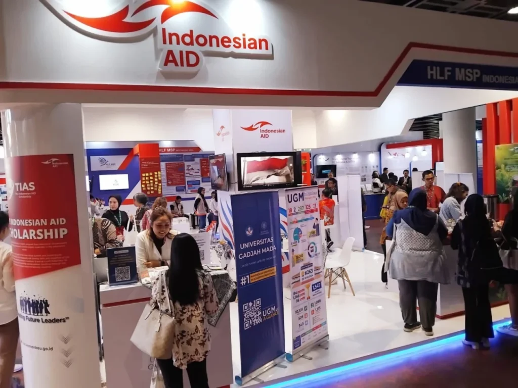 UGM’s Innovation and Creativity Center (GIK UGM) will host the 2025 Global EduFair, featuring 18 universities from 17 countries to strengthen global education ties.