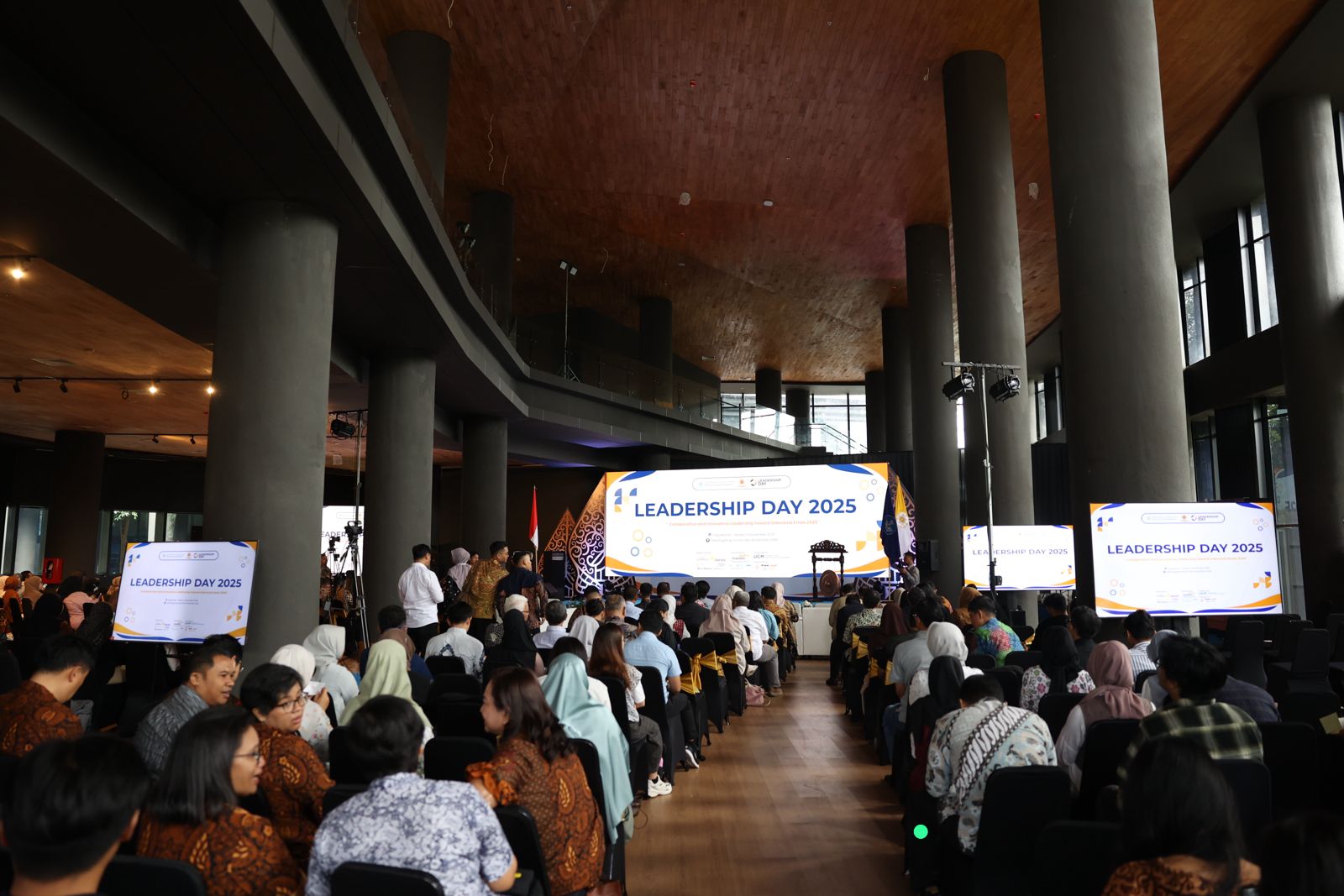 Collaboration and Innovation