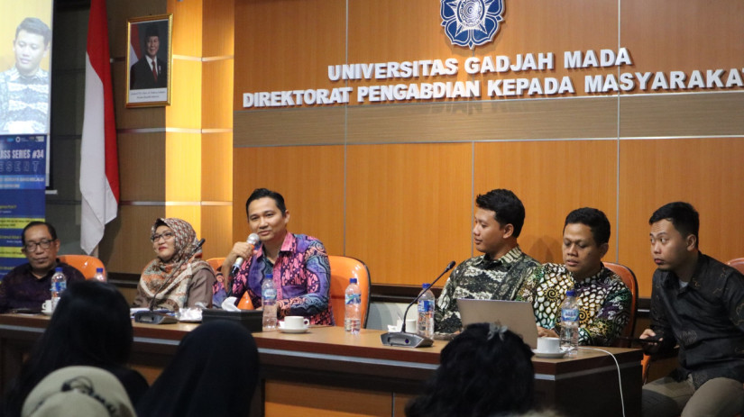 Applying Indonesian National Standards (SNI) helps MSMEs improve quality, gain consumer trust, expand markets, and strengthen global competitiveness.