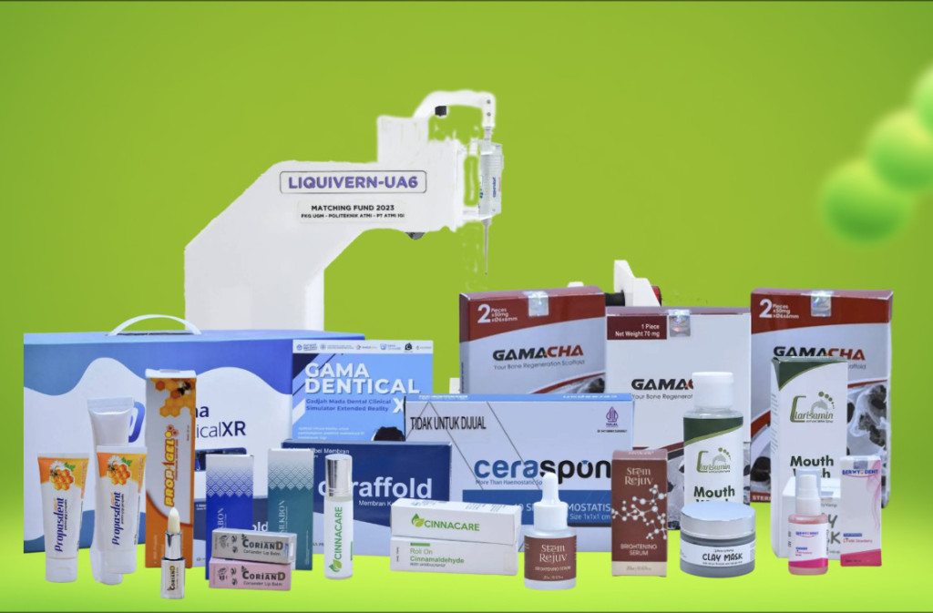 UGM strengthens humanitarian contributions through disaster response, research innovation, community service, and global academic impact in its 76th year.