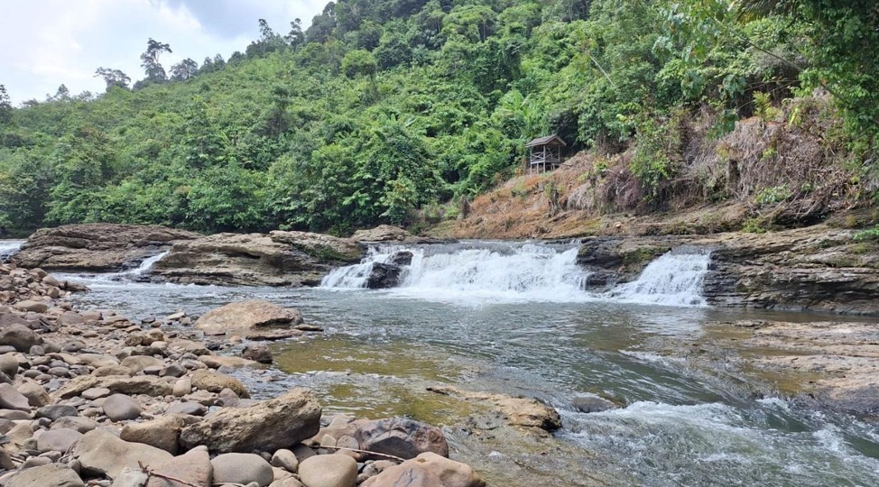 UGM researchers develop a strategic plan to strengthen Murung Raya’s creative economy through policy, capacity-building, and market development.