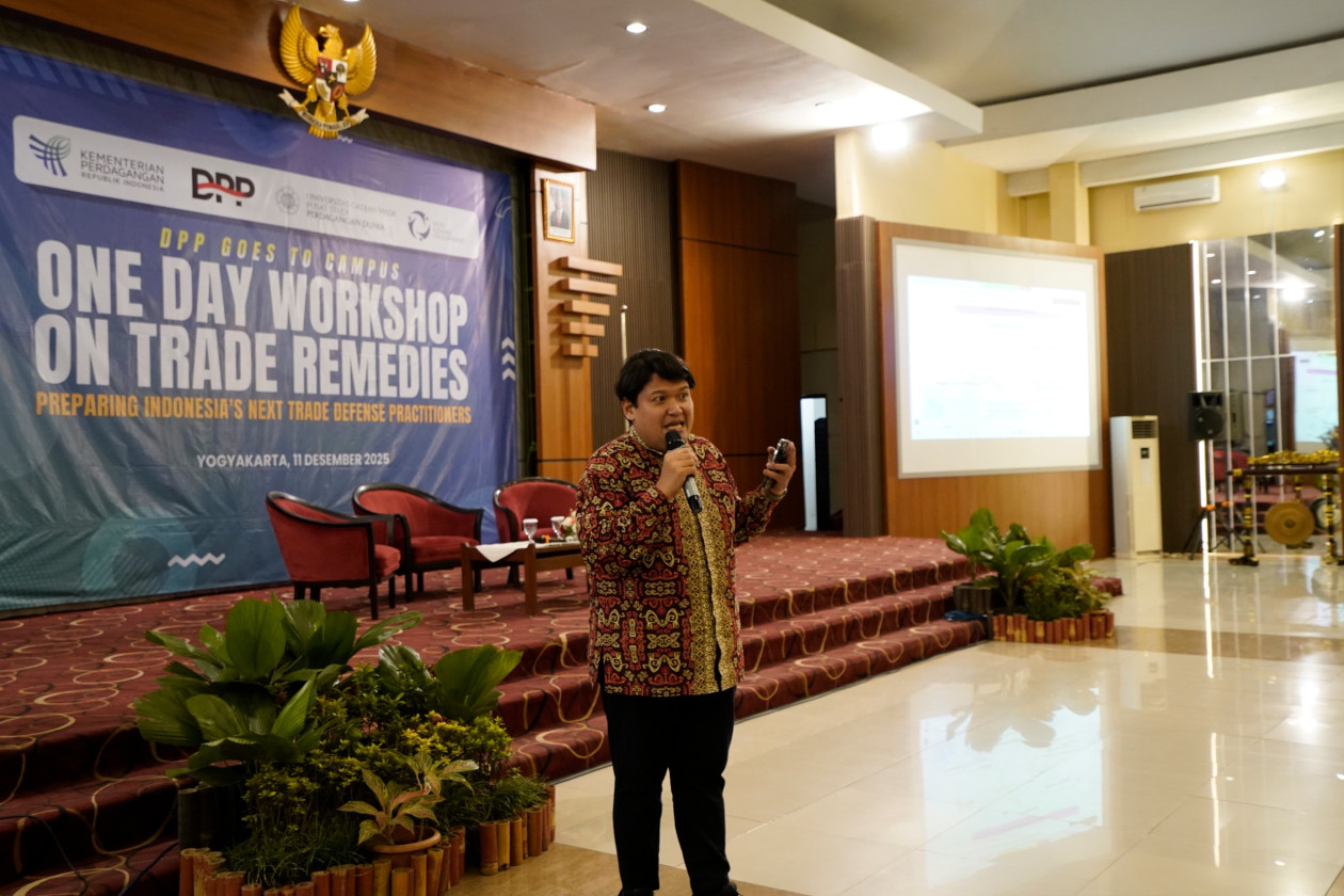 Human Resource Capacity in International Trade Defense