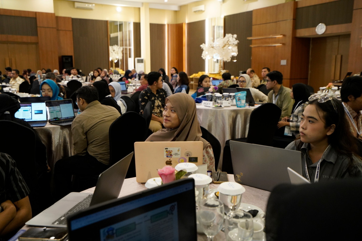 Human Resource Capacity in International Trade Defense