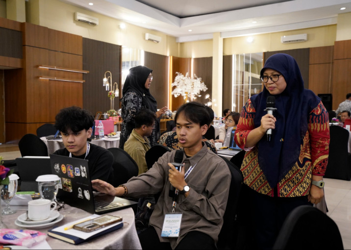 UGM and Indonesia’s Ministry of Trade collaborate to strengthen human resource capacity in trade defense through a workshop on trade remedies.