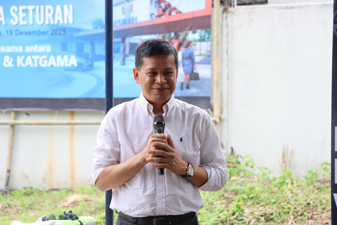 Wisma Seturan to Provide Affordable Housing for Lecturers