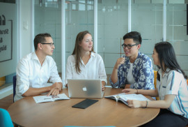 UGM earns national recognition for the highest student mobility performance, underscoring its commitment to global academic exchange and internationalisation.