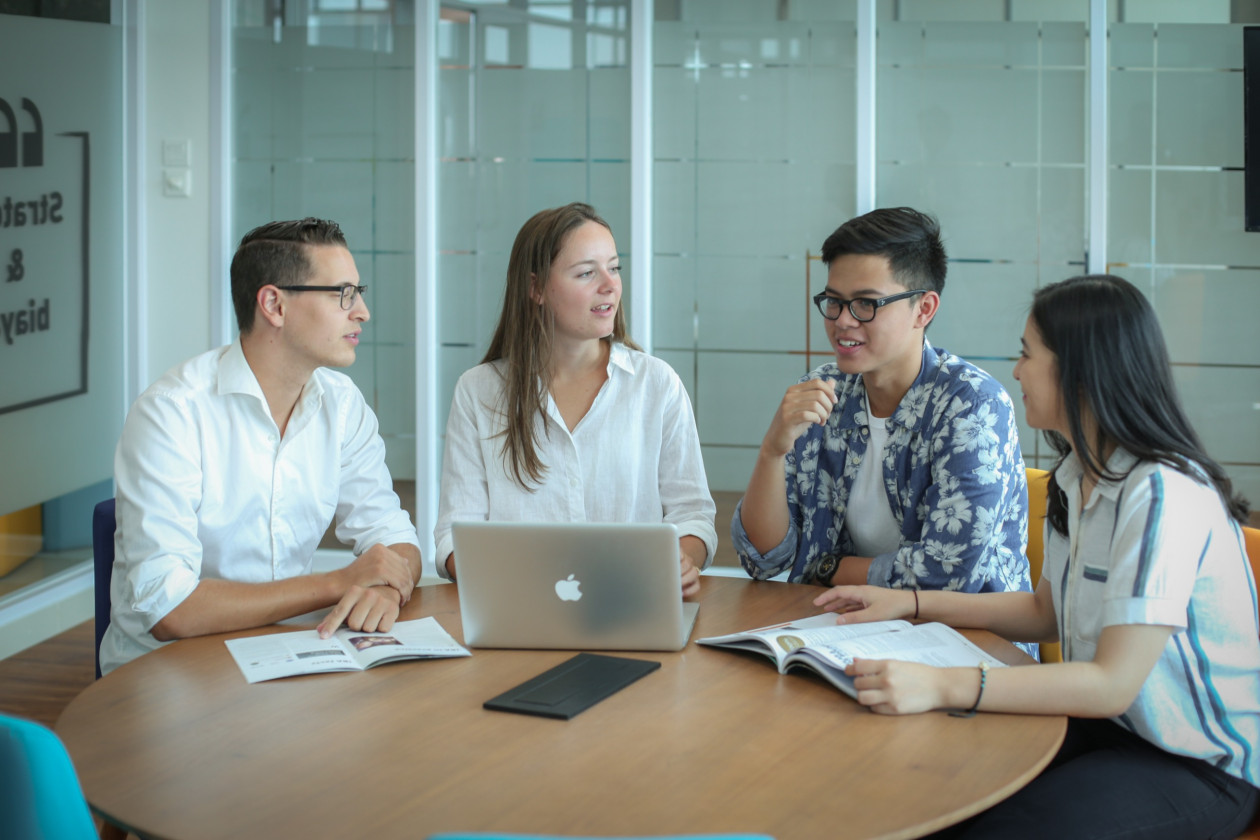 UGM earns national recognition for the highest student mobility performance, underscoring its commitment to global academic exchange and internationalisation.