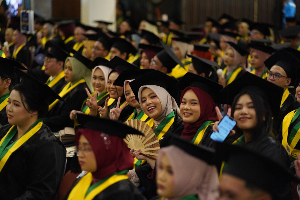 A UGM lecturer explains Pancasila Feminism as a form of women’s resistance to injustice and stresses the need for broader public understanding.