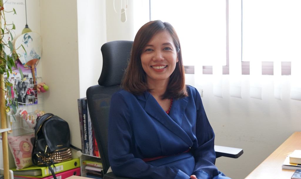 A UGM lecturer has developed a rapid, eco-friendly tool for detecting food safety and authenticity, earning international recognition through the Hitachi Award.