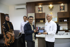 UGM and USK agree to collaborate on a Disaster Response KKN program to accelerate post-disaster recovery in Aceh.