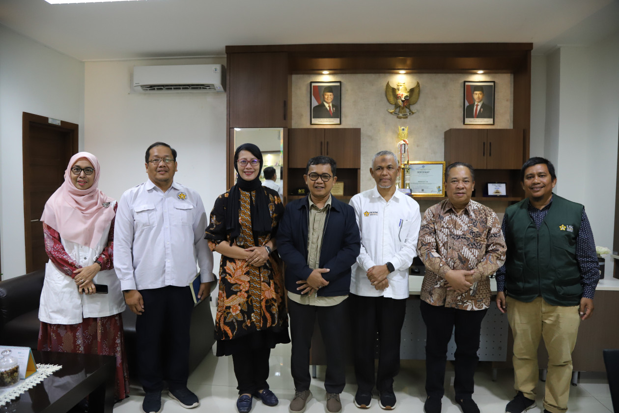 UGM and USK agree to collaborate on a Disaster Response KKN program to accelerate post-disaster recovery in Aceh.