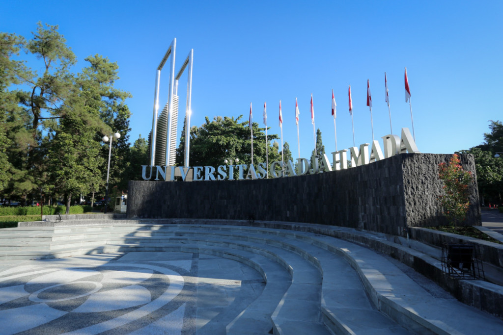 Universitas Gadjah Mada announces the opening of undergraduate admissions for the 2026 academic year.