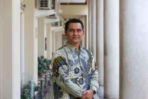 UGM law expert urges passage of the Indigenous Peoples Bill to strengthen legal protection for indigenous communities in Indonesia.