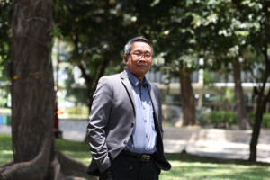 Discussion on Indonesia’s foreign policy and BOP membership.