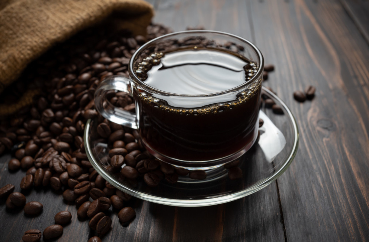 Health Benefits of Coffee Depend on Processing and Timing, Expert Says ...