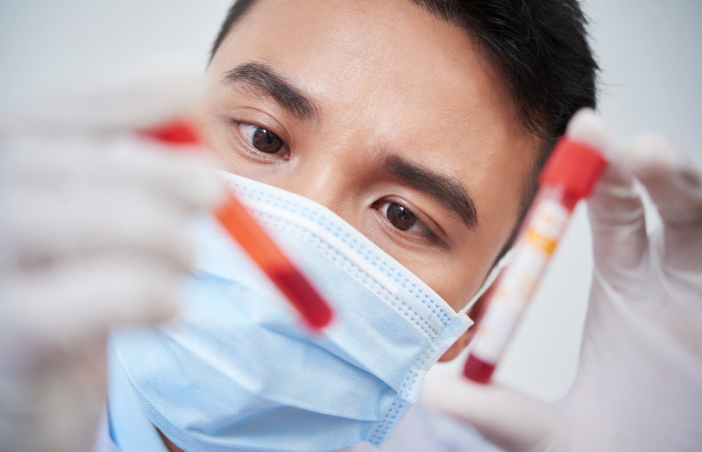 World Hemophilia Day: Men Most Affected by Hemophilia - Universitas ...