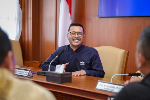 UGM and Ewindo sign agreement to develop vegetable genetic resources bank