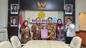 UGM research team developing vaccine from local ND virus isolates