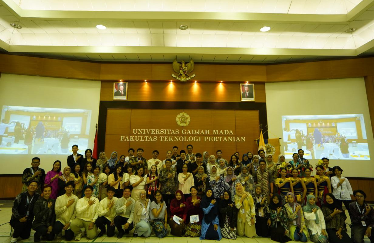 UGM Hosts International Agriculture Short Course, Attracts Participants ...