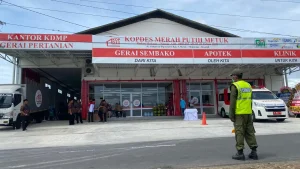Agrinas Assignment in Kopdes Merah Putih Deemed to Fall Short of Quality Policy Principles