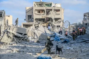 From Moral Burden to Gamification: UGM Historian Explores the Changing Nature of War