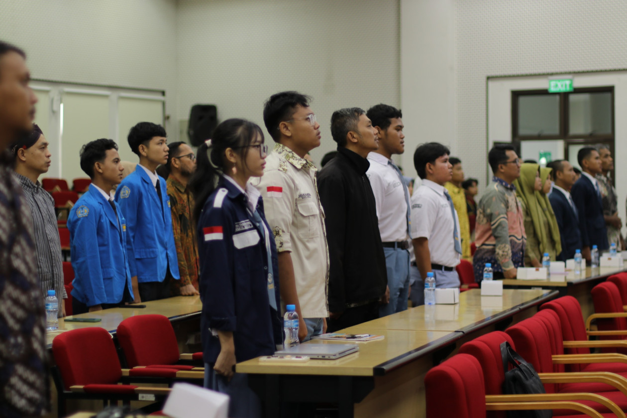 Membangun Kebiasaan Budaya Keselamatan Berlalu lintas 