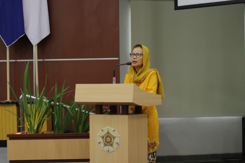 Membangun Kebiasaan Budaya Keselamatan Berlalu lintas 