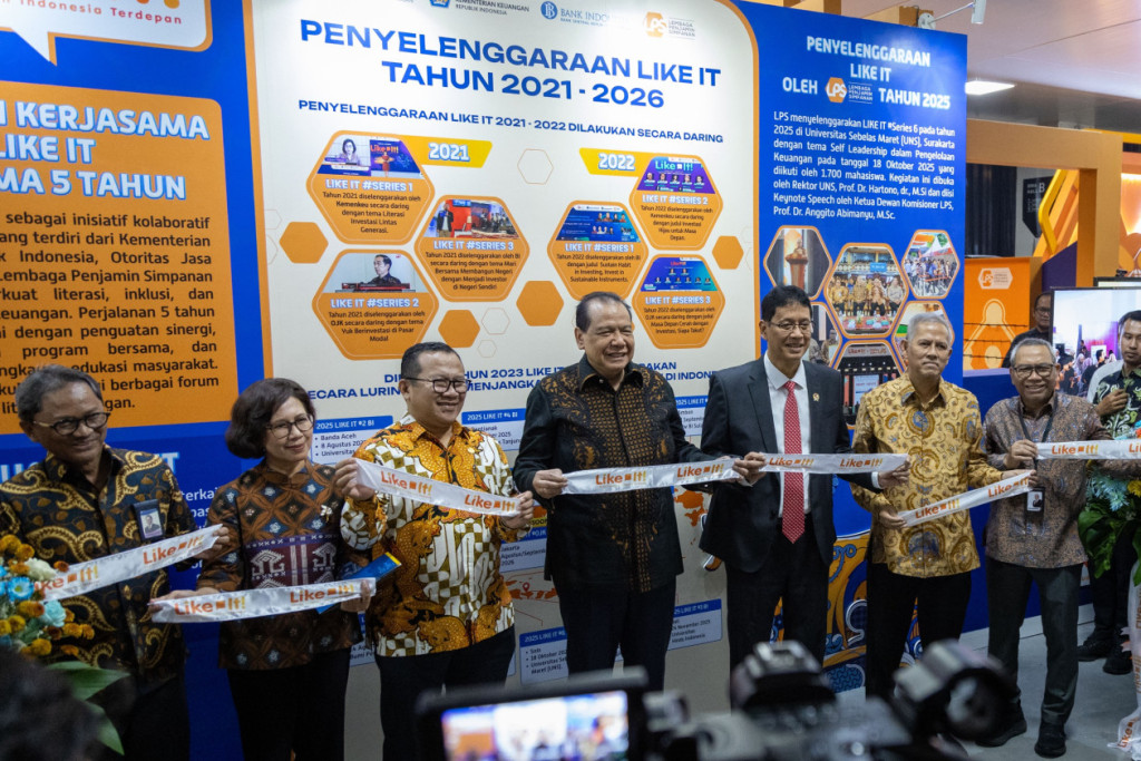 Membangun Literasi Keuangan Digital di Kalangan Anak Muda
