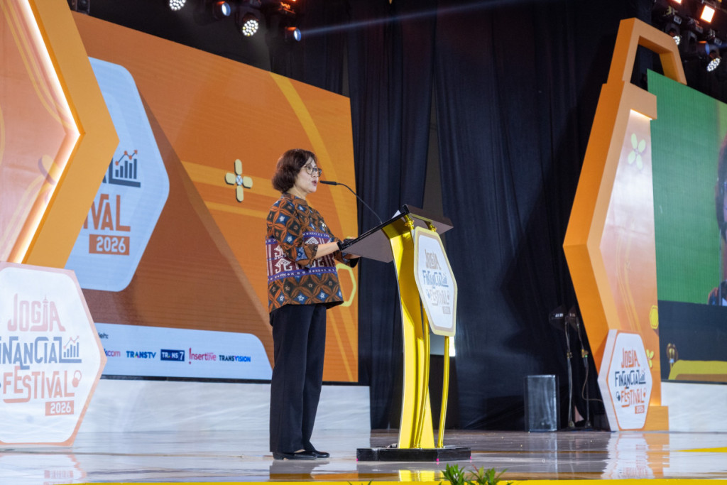 Membangun Literasi Keuangan Digital di Kalangan Anak Muda
