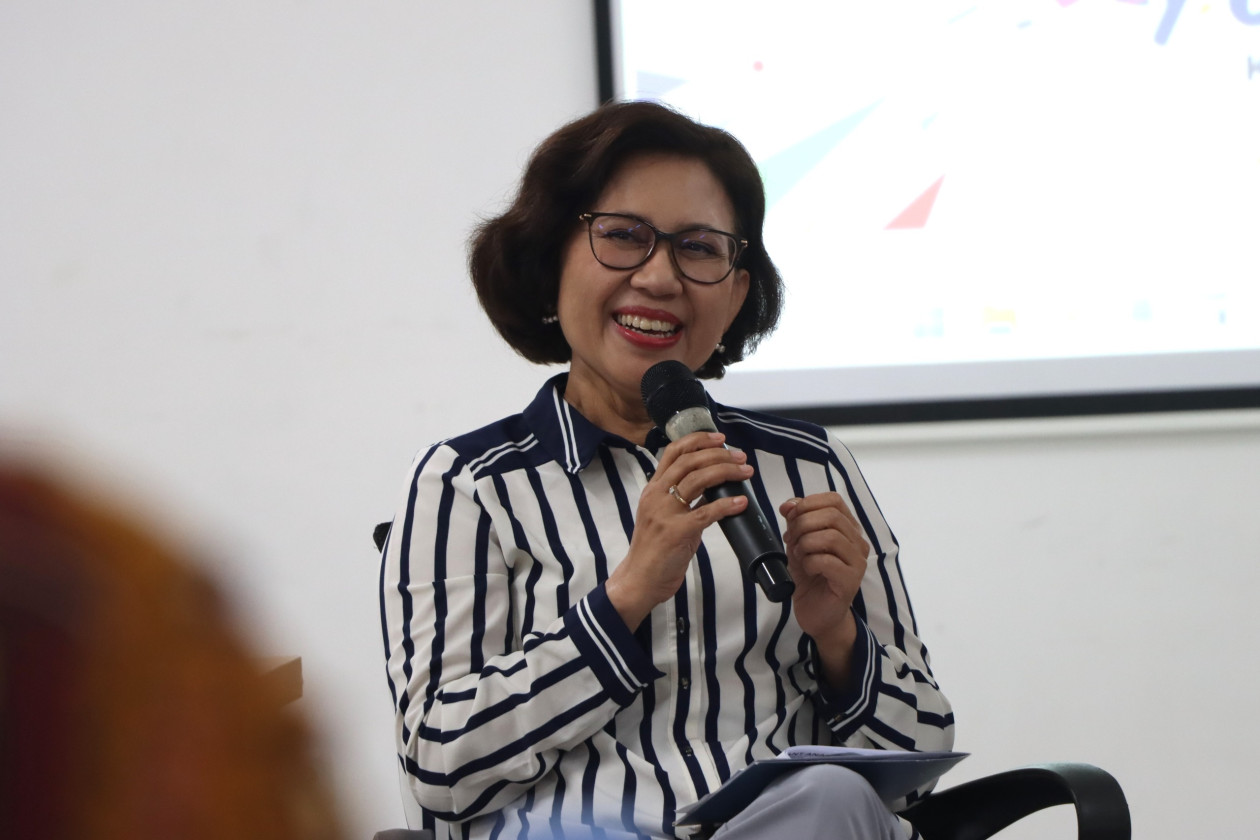 Kampus Berkontribusi dalam Membangun Citra Kota