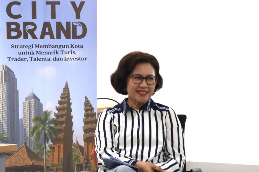 Kampus Berkontribusi dalam Membangun Citra Kota