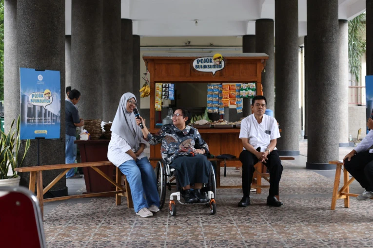 Dorong Inklusivitas Pendidikan, Dosen UGM Raih Penghargaan Internasional U21 Award