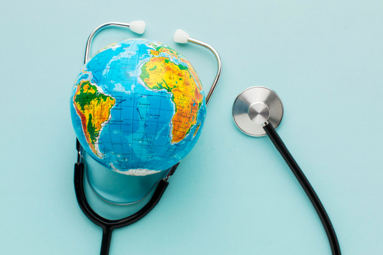 Mitigasi Ancaman Kesehatan Global, Mahasiswa dari 20 Negara IkutĀ Summer Course One Health di UGM