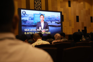 Speakers at ISWBC 2026 highlight the role of governance and local communities in biodiversity conservation.