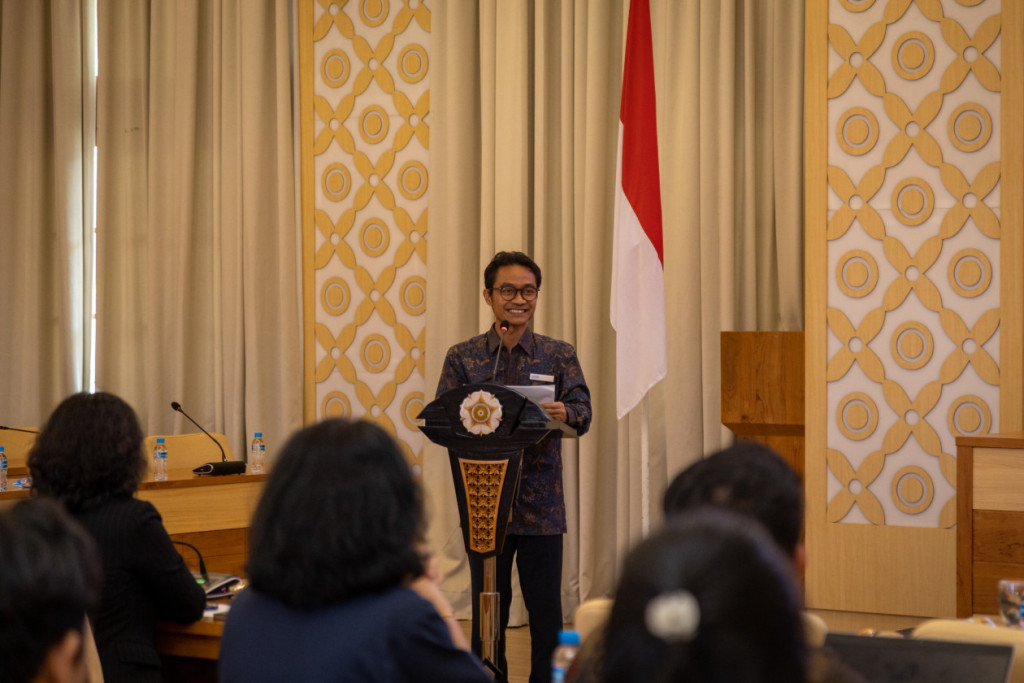 100 Mahasiswa UGM Terdampak Bencana Sumatra Dapat Bantuan Beasiswa