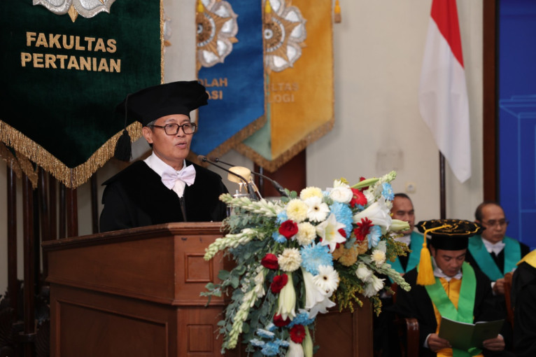 Data Biologi Perikanan Sebaiknya jadi Rujukan Kebijakan Pengelolaan Laut 