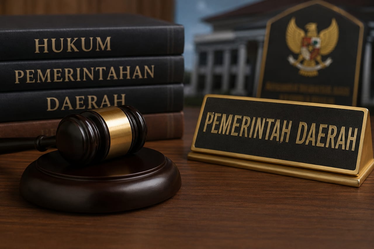 Kewenangan Daerah Kian Menyempit, Guru Besar UGM Soroti Kecenderungan Resentralisasi Kebijakan