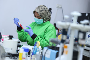UGM continues to strengthen its education and research performance following its improved position in THE WUR 2027.