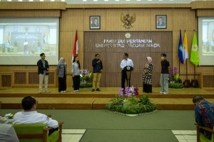 UGM’s public lecture explores agricultural downstream processing and opportunities to strengthen Indonesia’s domestic processing industries.